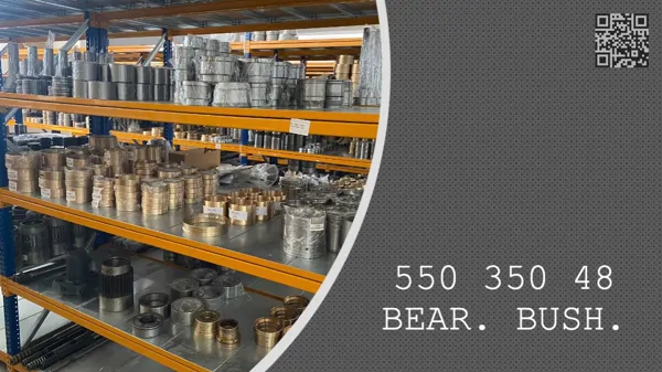 BEARING BUSHING - 550 350 48 - 55035048