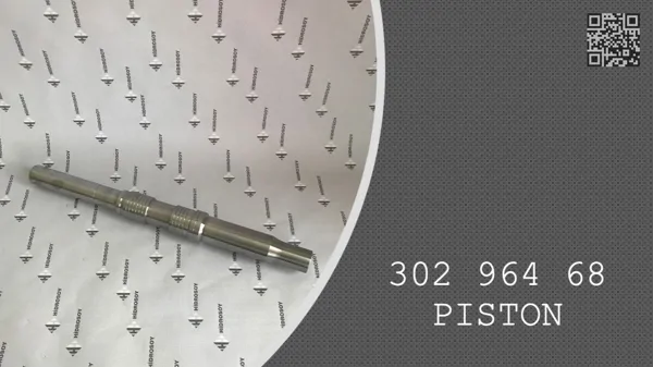 PISTON - 302 964 68 - 30296468