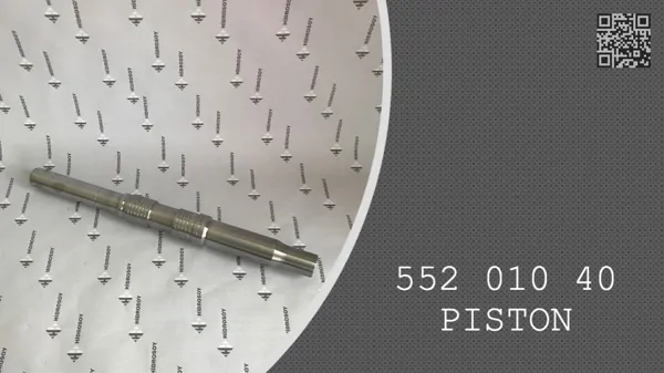 PISTON - 552 010 40 - 55201040