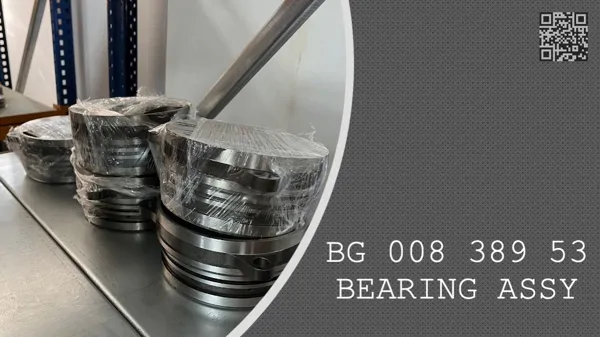 BEARING ASSY - BG 008 389 53 - BG00838953