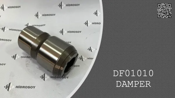 DAMPER - DF01010