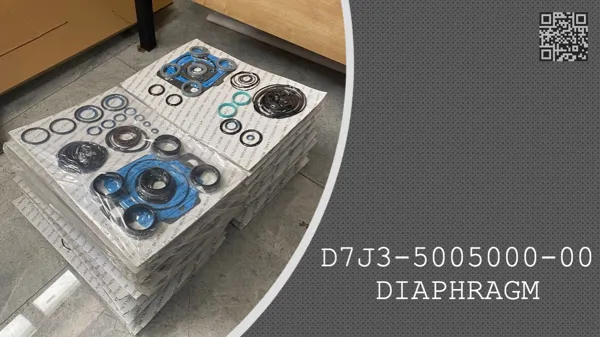 DIAPHRAGM - D7J3-5005000-00