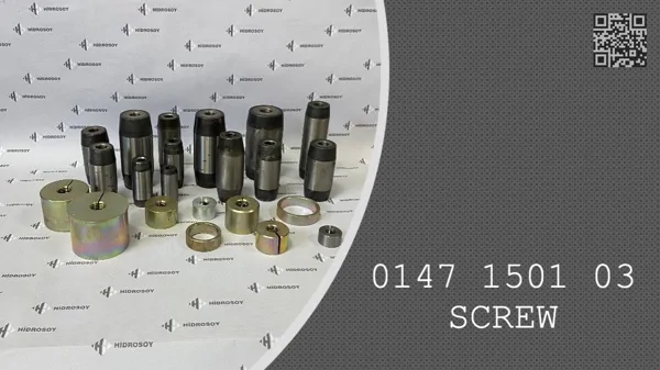 SCREW - 0147 1501 03 - 0147150103
