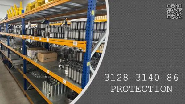 PROTECTION - 3128 3140 86 - 3128314086