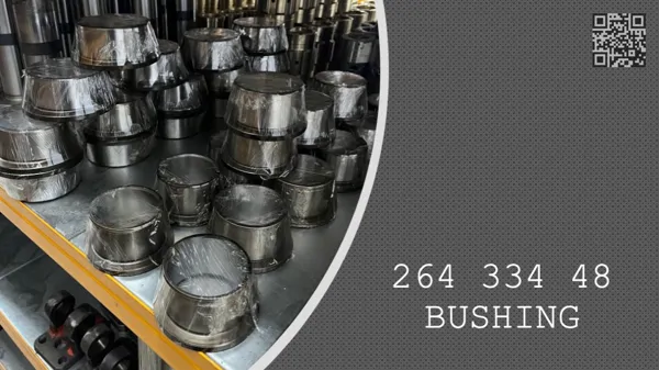 BUSHING - 264 334 48 - 26433448