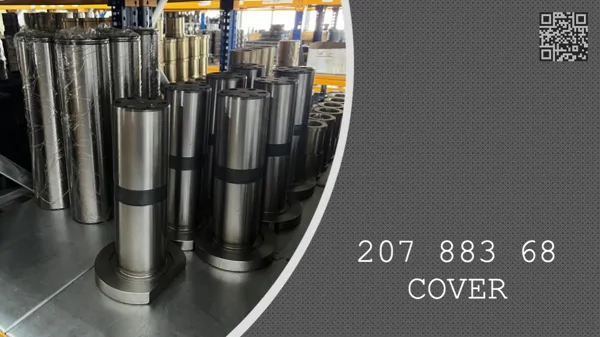 COVER - 207 883 68 - 20788368