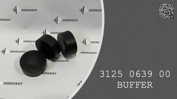 BUFFER - 3125 0639 00 - 3125063900