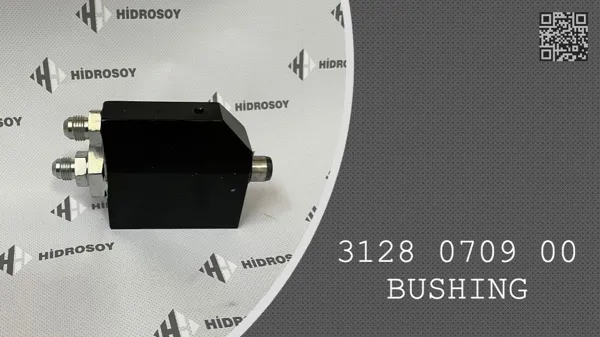 BUSHING - 3128 0709 00 - 3128070900