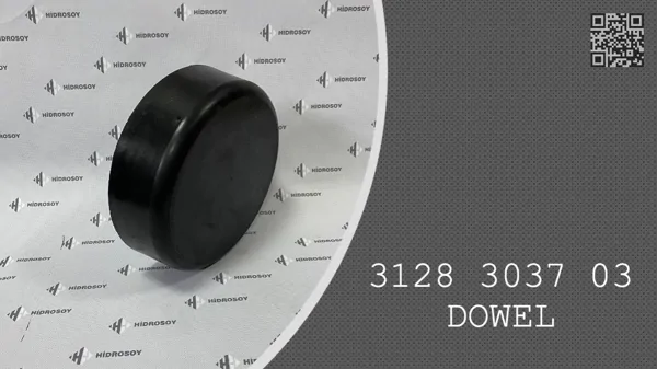 DOWEL - 3128 3037 03 - 3128303703