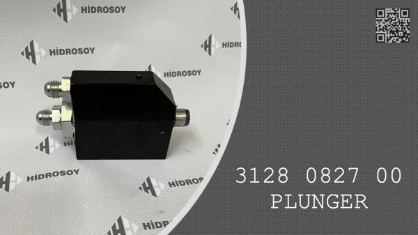 PLUNGER - 3128 0827 00 - 3128082700