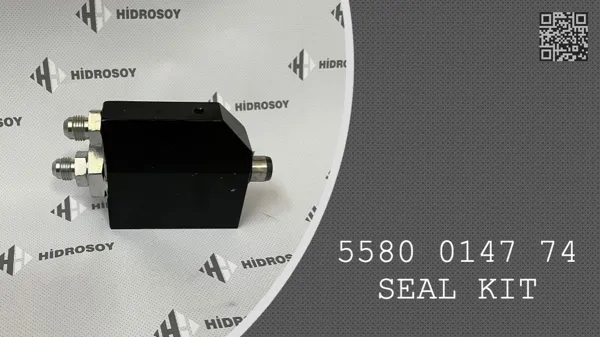 SEAL KIT - 5580 0147 74 - 5580014774