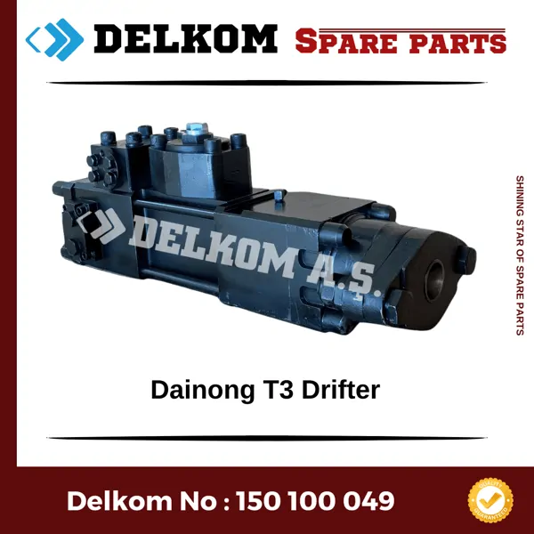 DAINONG T3