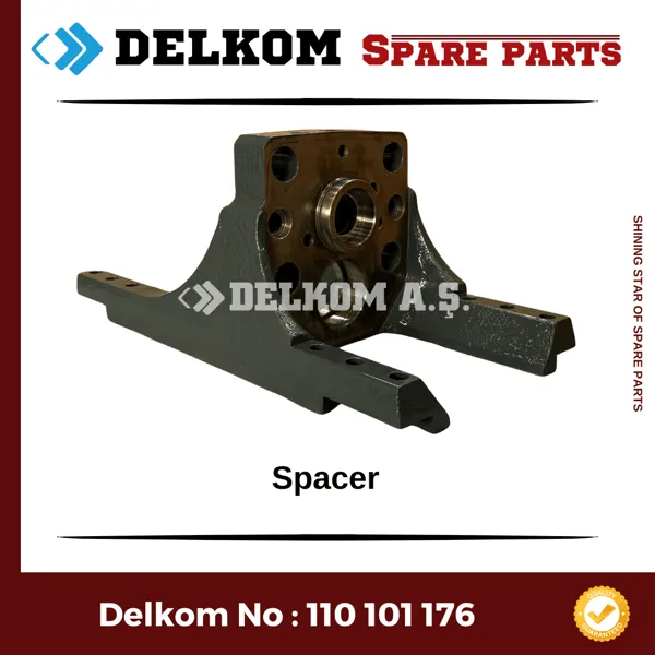 Spacer