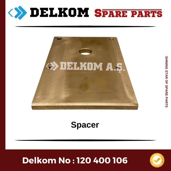 Spacer