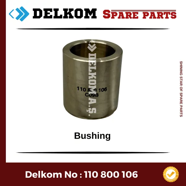 Bushing