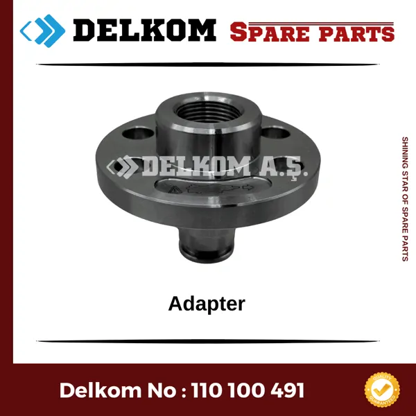 Adapter