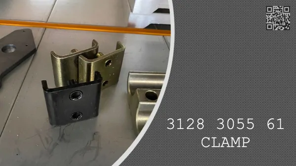 CLAMP - 3128 3055 61 - 3128305561