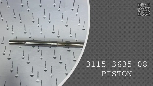 PISTON - 3115 3635 08 - 3115363508