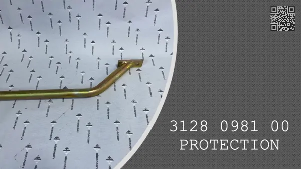PROTECTION - 3128 0981 00 - 3128098100