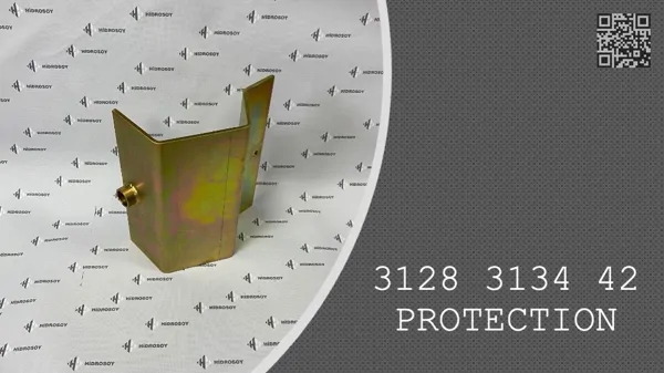 PROTECTION - 3128 3134 42 - 3128313442