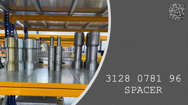 SPACER - 3128 0781 96 - 3128078196