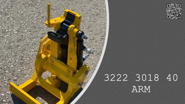 ARM - 3222 3018 40 - 3222301840