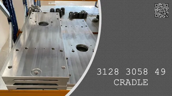 CRADLE - 3128 3058 49 - 3128305849