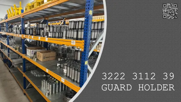 GUARD HOLDER - 3222 3112 39 - 3222311239