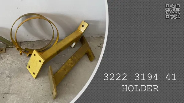HOLDER - 3222 3194 41 - 3222319441