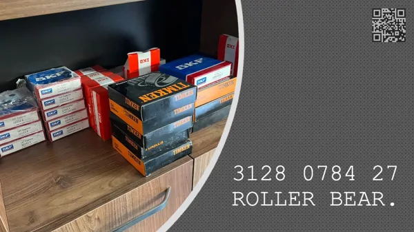 ROLLER BEARING - 3128 0784 27 - 3128078427