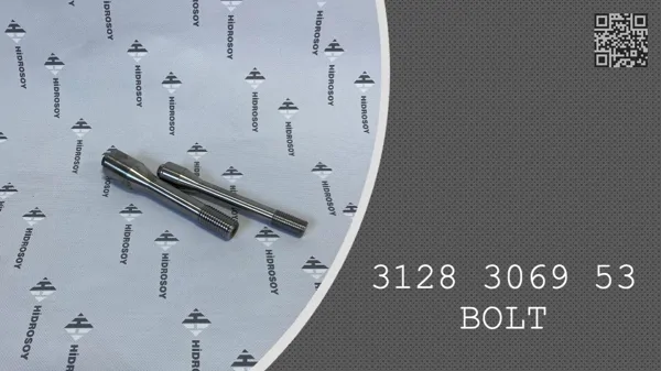 BOLT - 3128 3069 53 - 3128306953