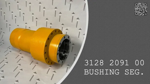 BUSHIN G SEGMENT - 3128 2091 00 - 3128209100