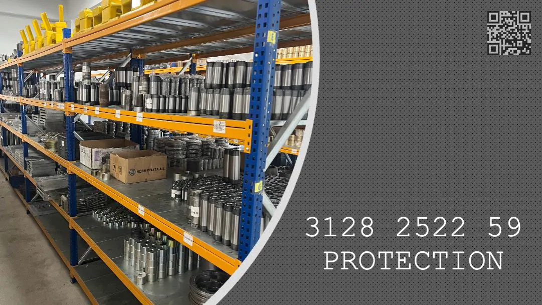 PROTECTION - 3128 2522 59 - 3128252259