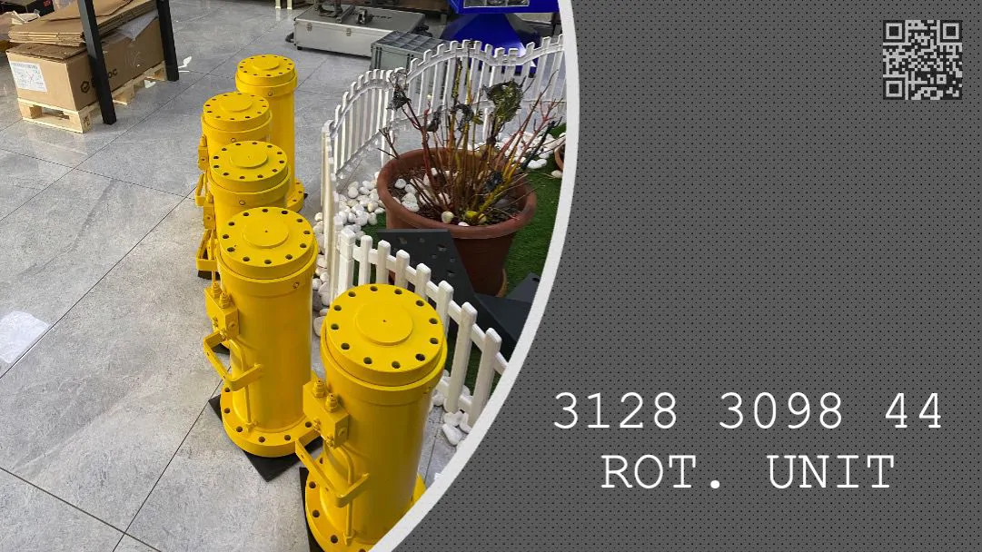 ROTATION UNIT - 3128 3098 44 - 3128309844