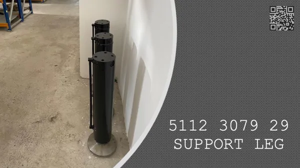 SUPPORT LEG - 5112 3079 29 - 5112307929