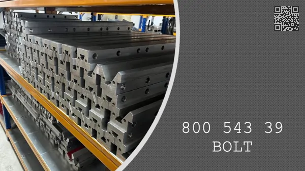 BOLT  -  800 543 39 - 80054339