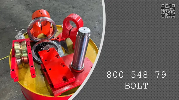 BOLT  -  800 548 79 - 80054879
