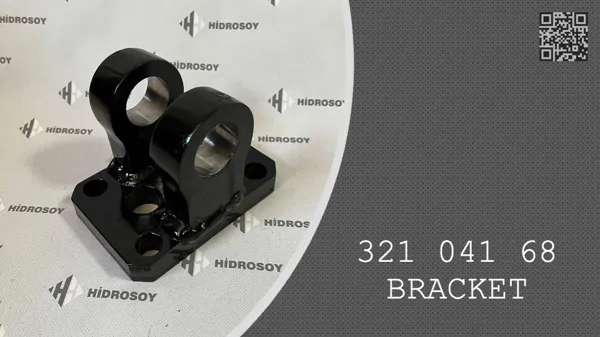 BRACKET  -  321 041 68 - 32104168