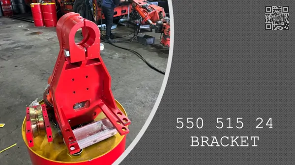 BRACKET  -  550 515 24 - 55051524