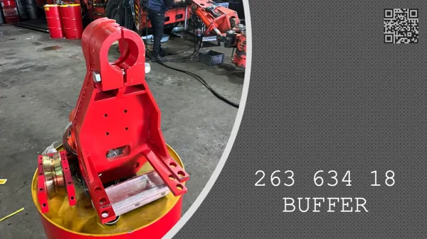 BUFFER  -  263 634 18 - 26363418