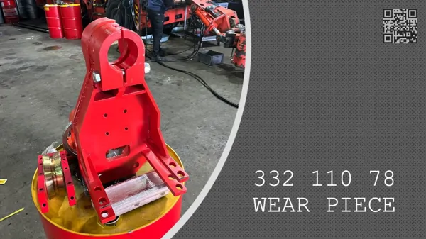 WEAR PIECE  -  332 110 78 - 33211078