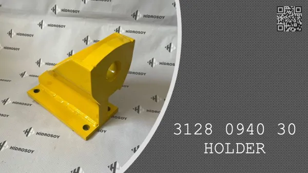 HOLDER. - 3128 0940 30 - 3128094030