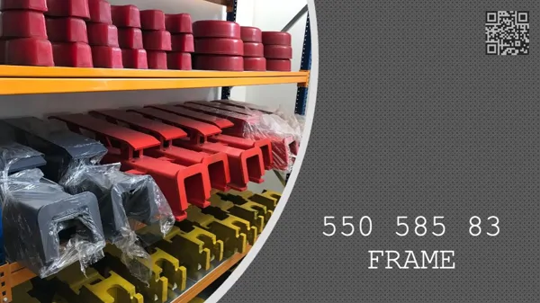 FRAME - 550 585 83 - 55058583