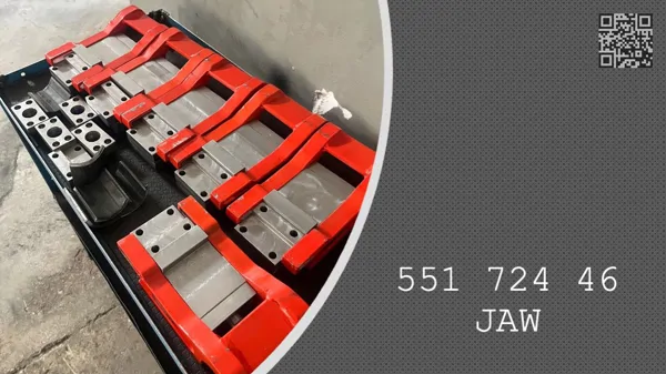 JAW - 551 724 46 - 55172446