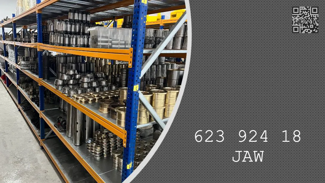JAW - 623 924 18 - 62392418
