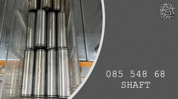 SHAFT - 085 548 68 - 08554868