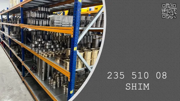 SHIM - 235 510 08 - 23551008