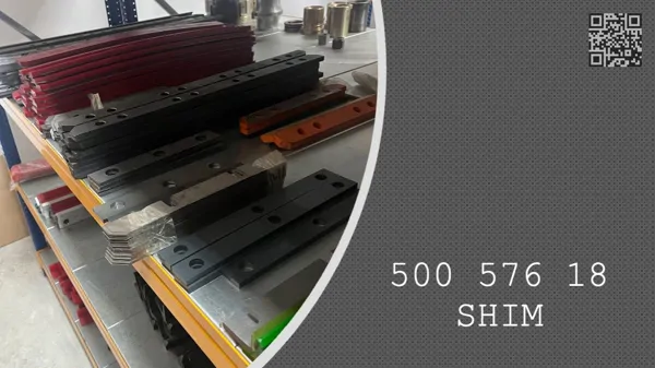 SHIM - 500 576 18 - 50057618