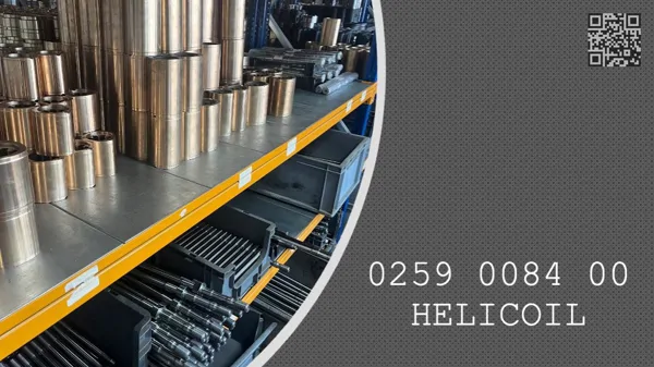 HELICOIL  -  0259 0084 00 - 0259008400