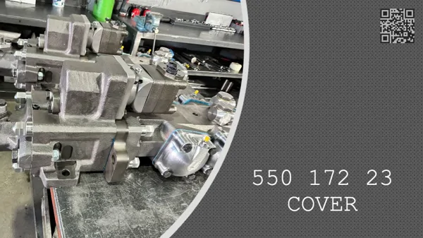 COVER  -  550 172 23 - 55017223
